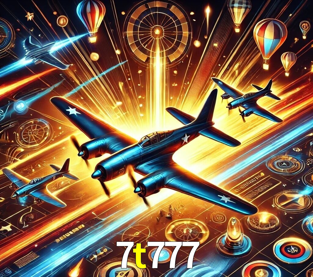 Vantagens do Aviator no 7t777