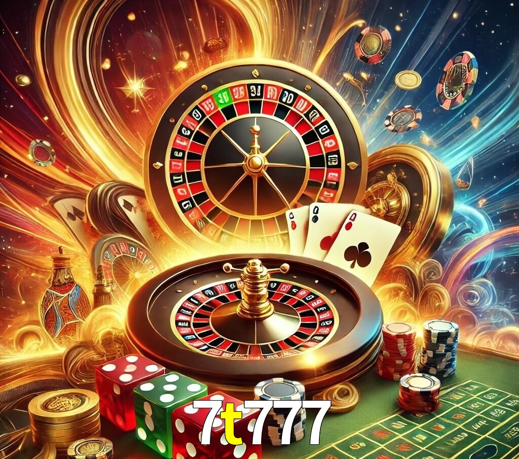 Jogos Populares no Cassino